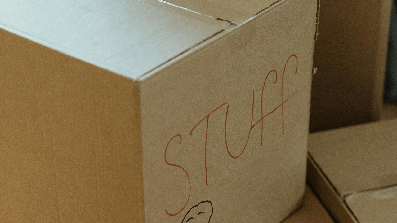 Evden Eve Nakliyatta Eşya Paketleme Rehberi