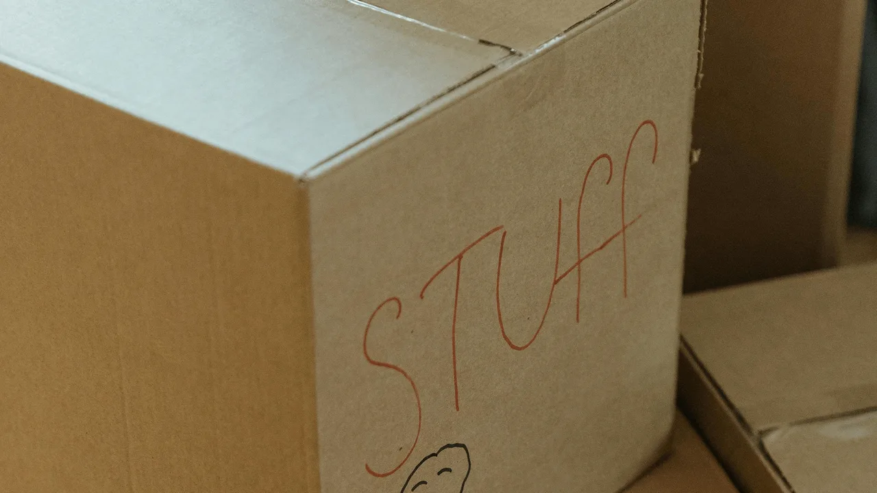 Evden Eve Nakliyatta Eşya Paketleme Rehberi